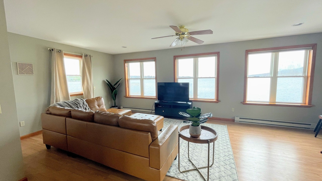Photo of Livingroom in Castile