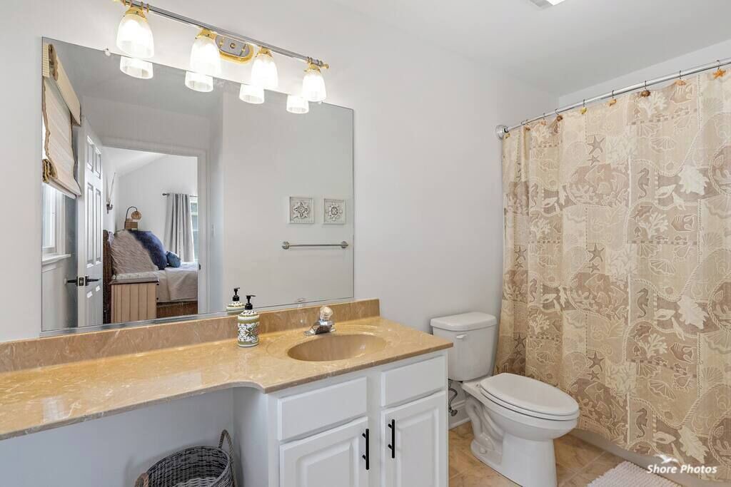 Photo of Bathroom in Diamond Beach