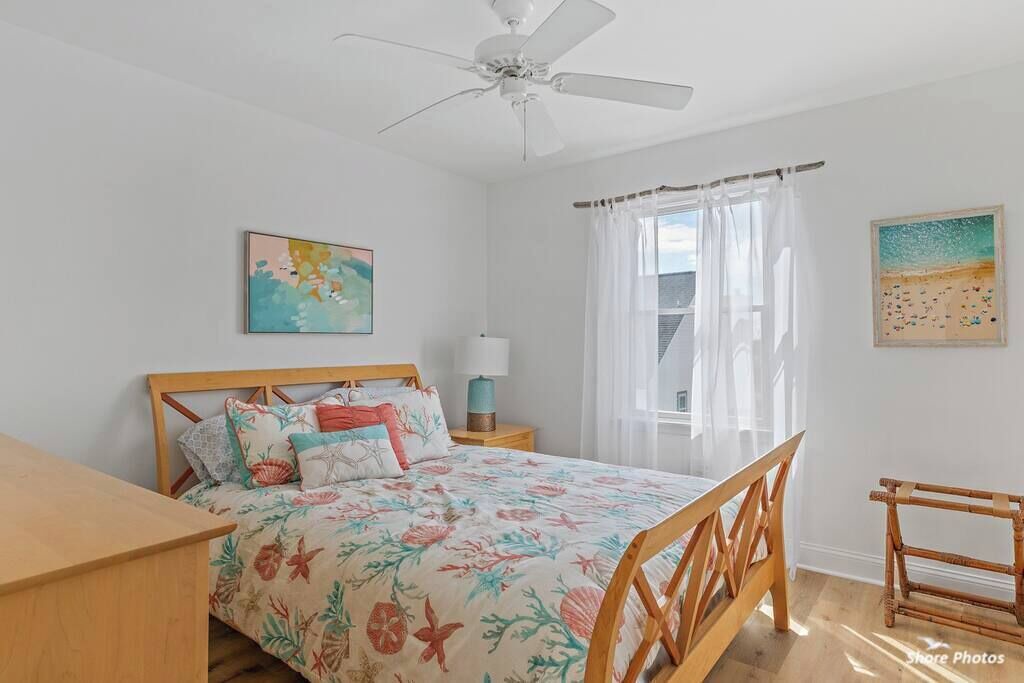 Photo of Bedroom in Diamond Beach