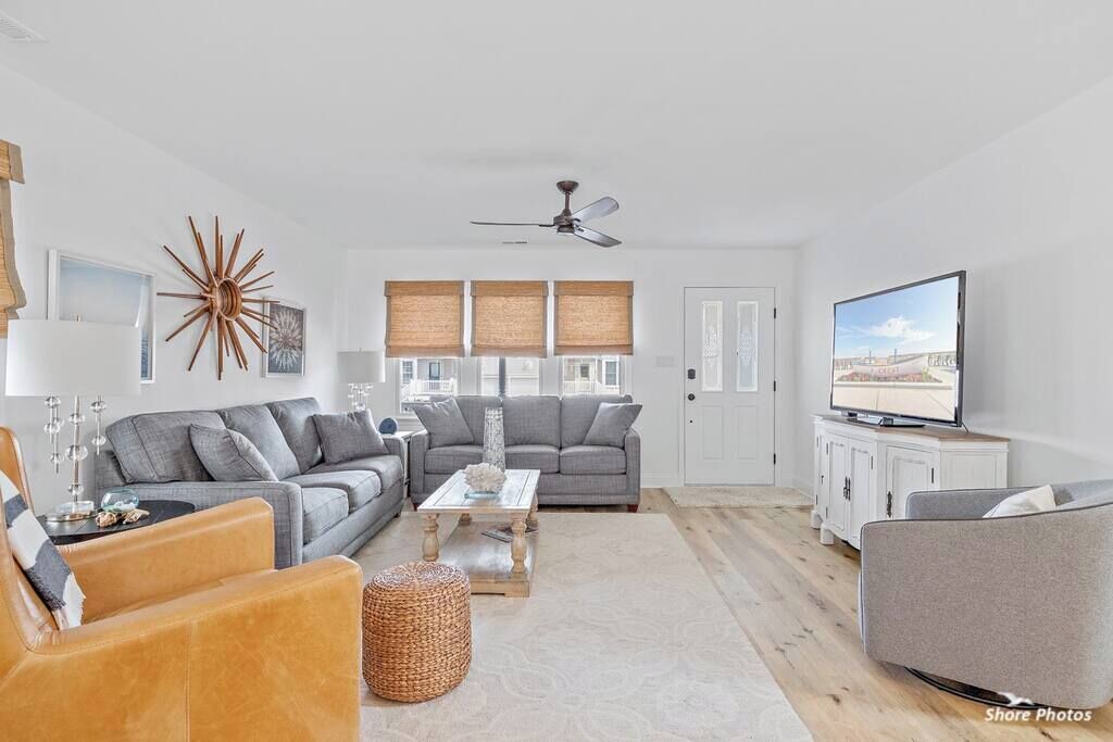 Photo of Livingroom in Diamond Beach