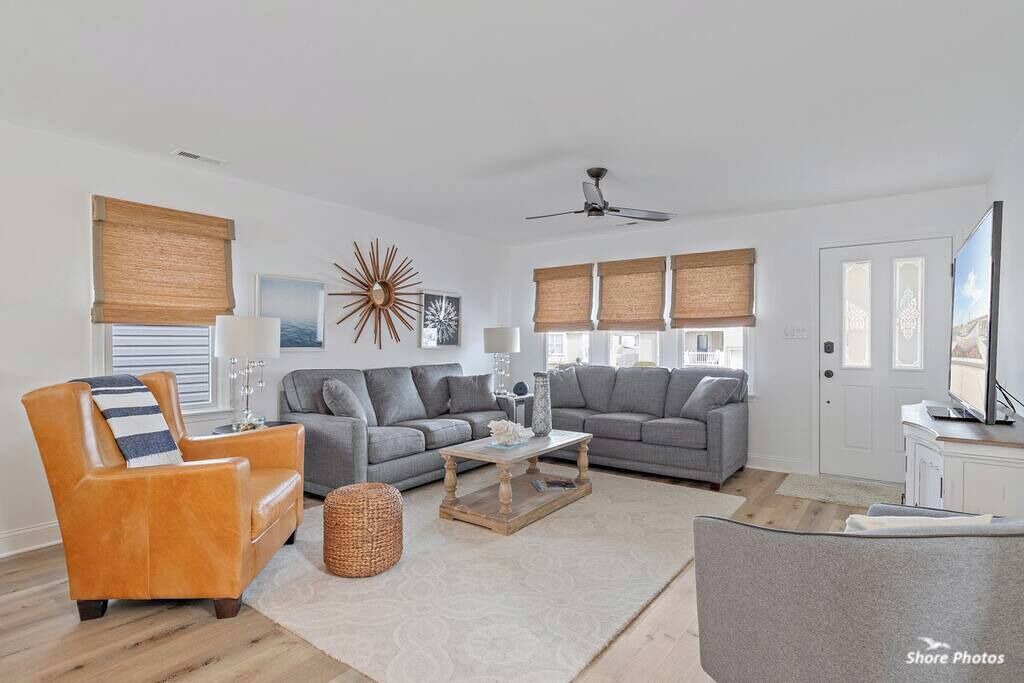 Photo of Livingroom in Diamond Beach