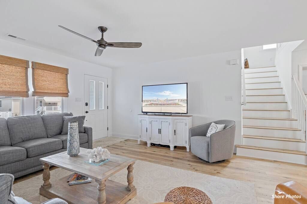Photo of Livingroom in Diamond Beach