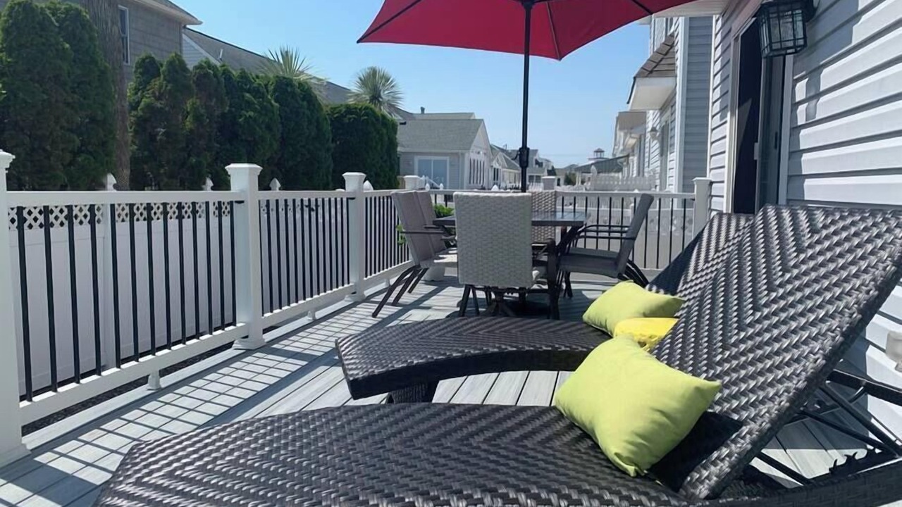 Photo of Outdoor in Diamond Beach