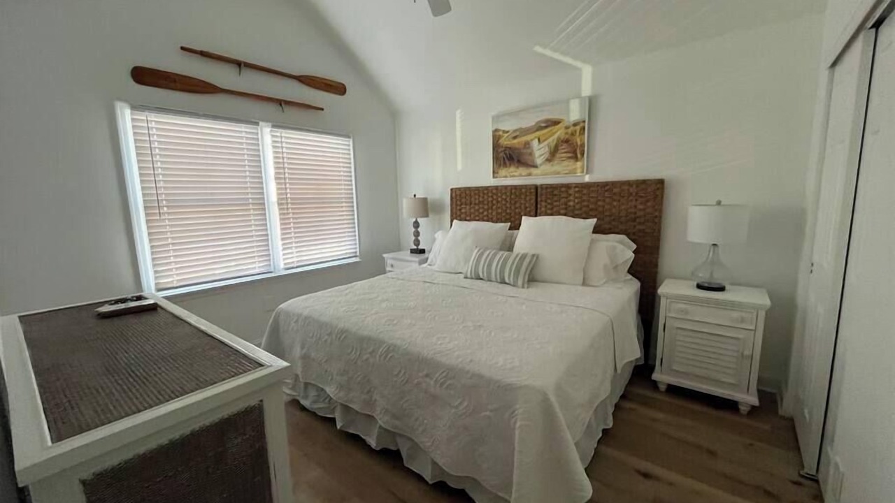 Photo of Bedroom in Diamond Beach