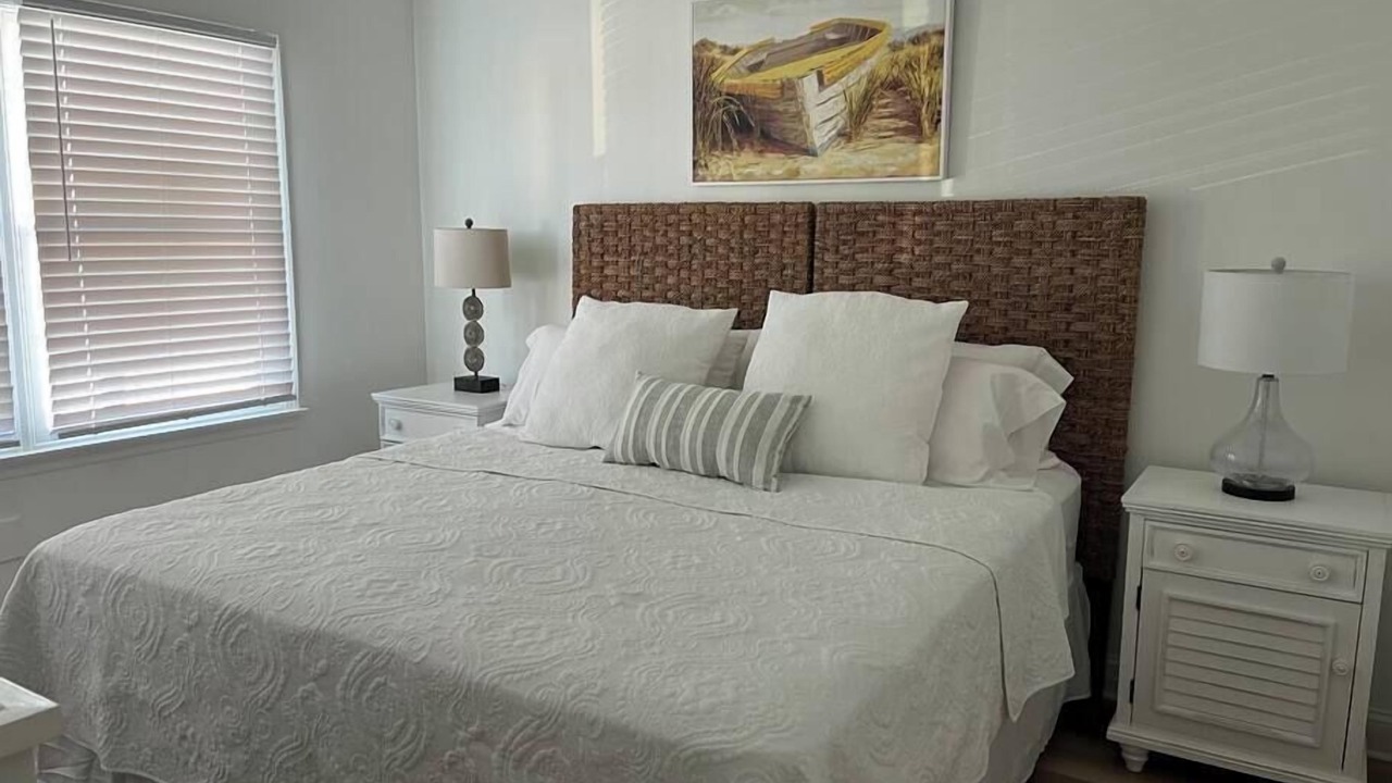 Photo of Bedroom in Diamond Beach