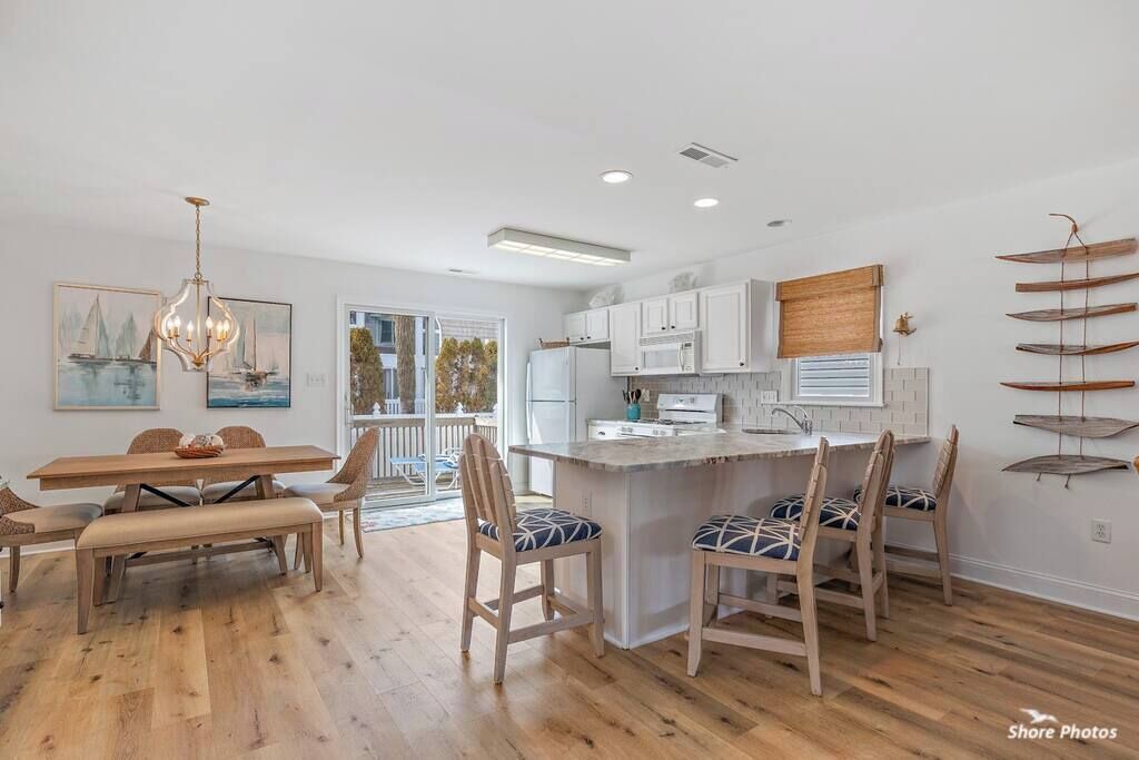 Photo of Kitchen in Diamond Beach