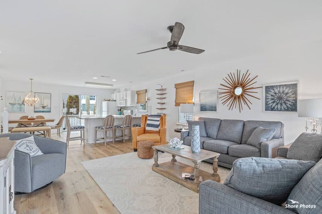 Photo of Livingroom in Diamond Beach