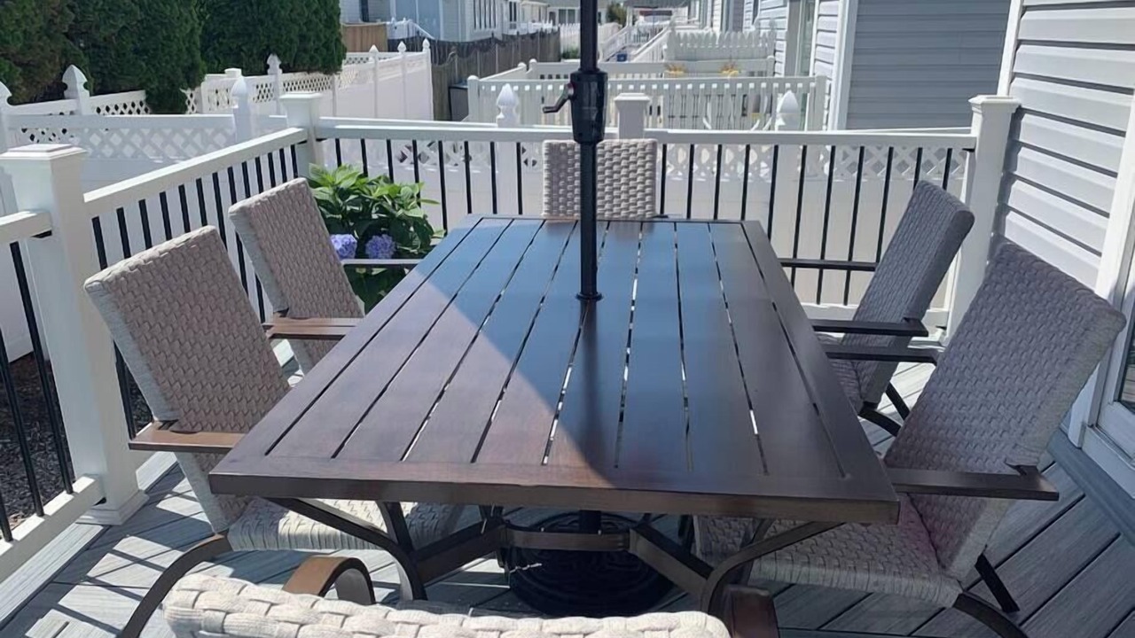 Photo of Outdoor in Diamond Beach