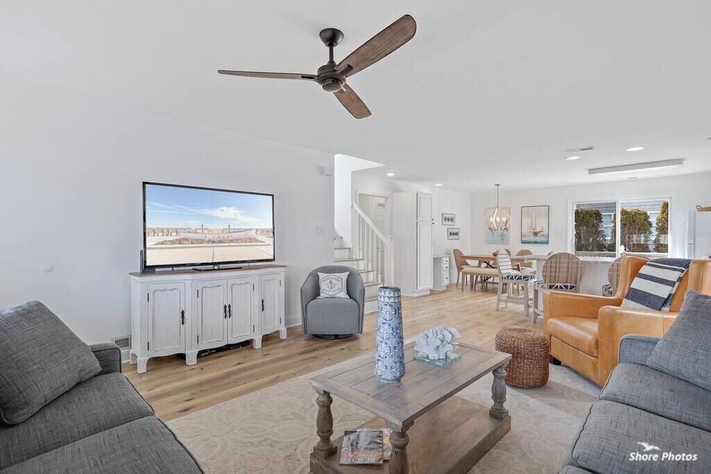 Photo of Livingroom in Diamond Beach