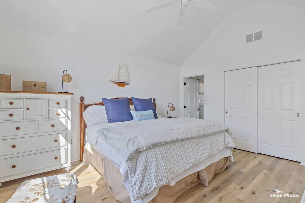 Photo of Bedroom in Diamond Beach