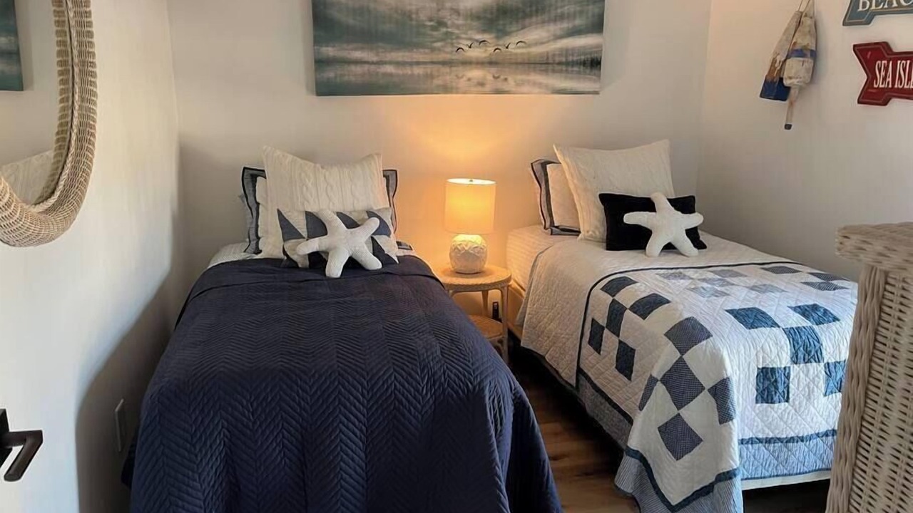 Photo of Bedroom in Diamond Beach