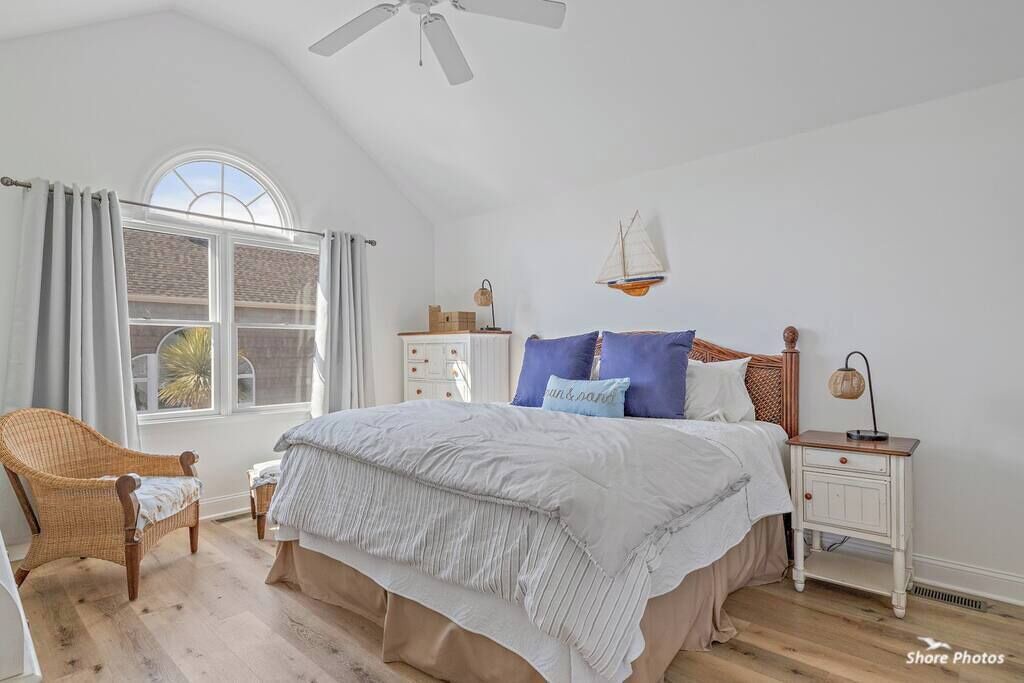 Photo of Bedroom in Diamond Beach