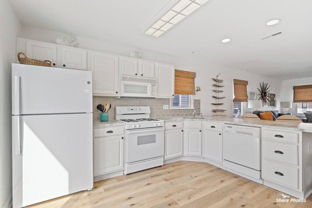 Photo of Kitchen in Diamond Beach