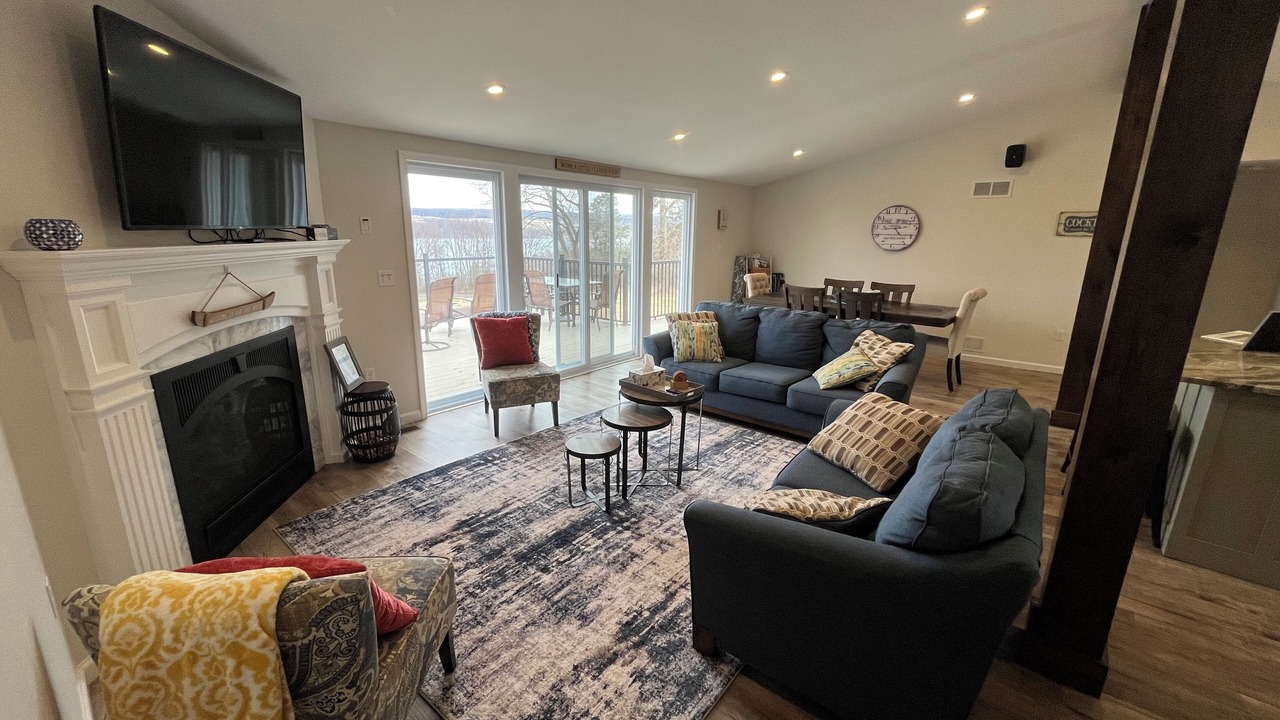 Photo of Livingroom in Valois
