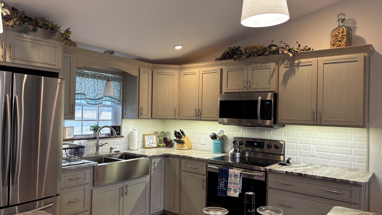 Photo of Kitchen in Valois