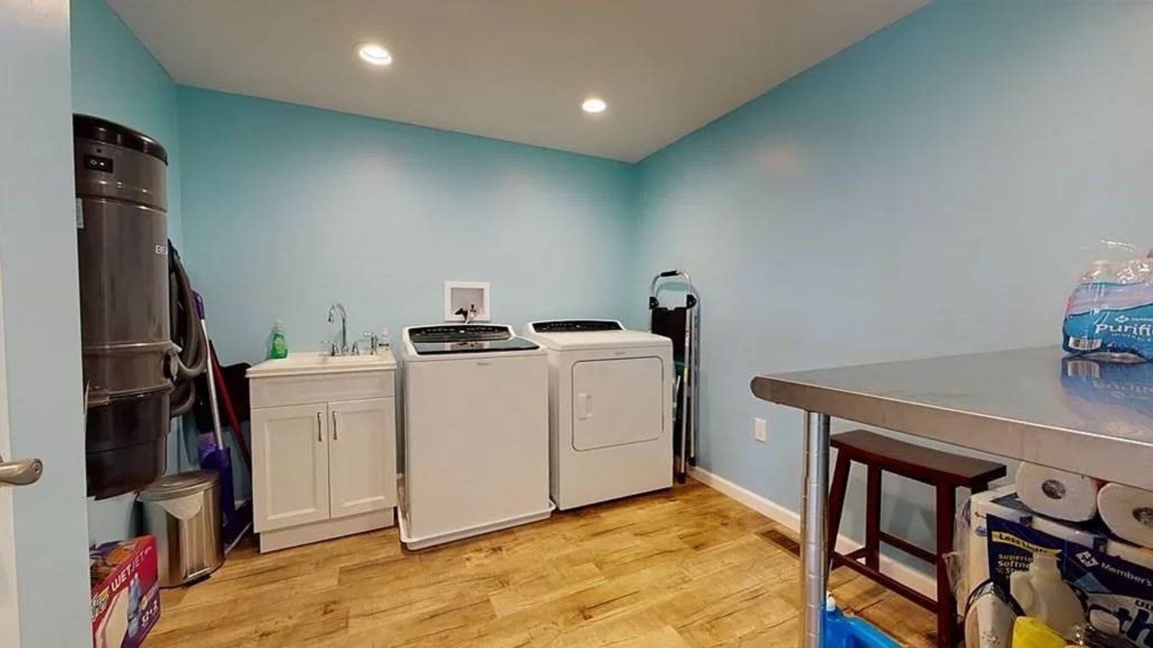 Photo of Bedroom in Valois