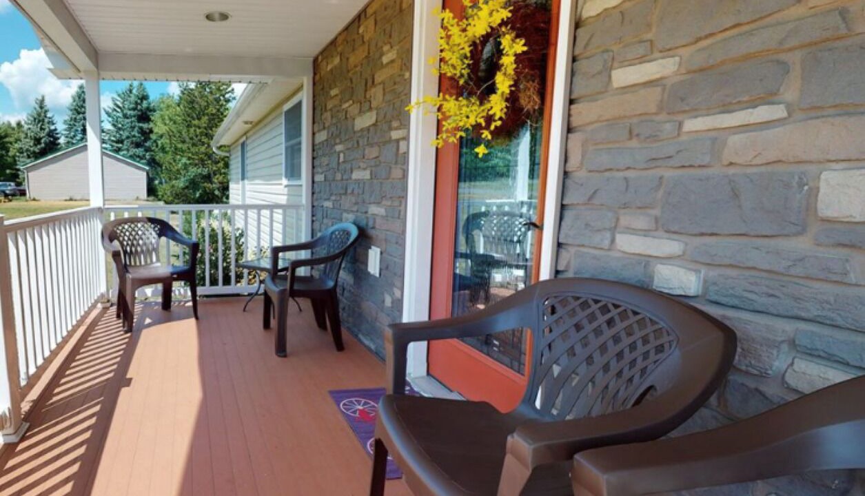 Photo of Outdoor in Valois
