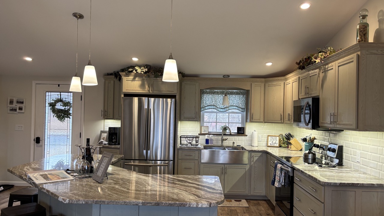 Photo of Kitchen in Valois