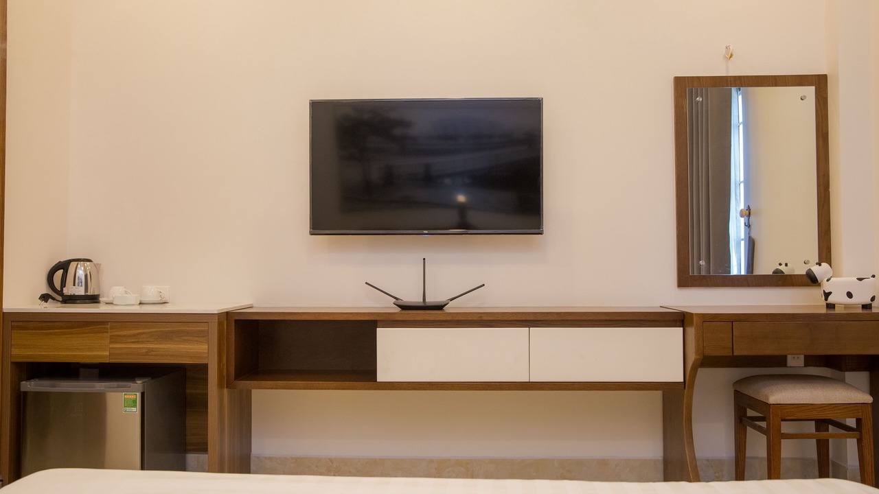 Photo of Bedroom in Hai Phong