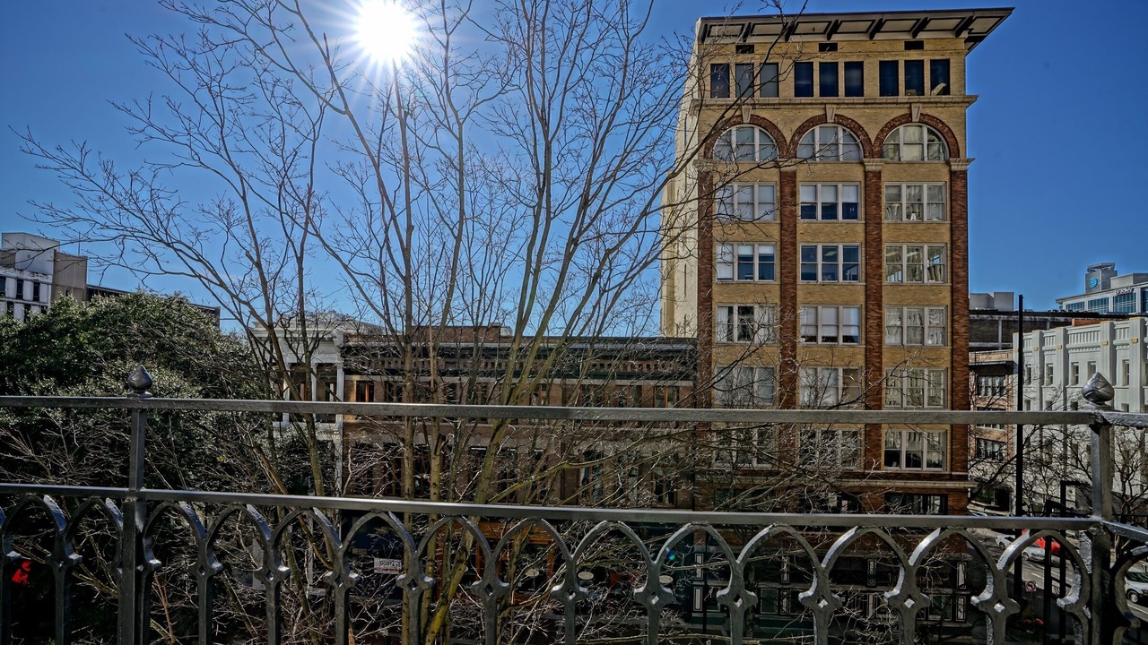 Photo of Outdoor in Civil Rights Historic District