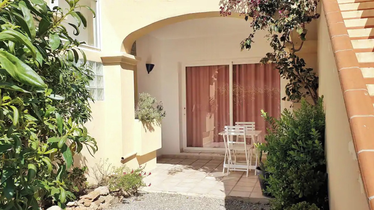 Photo of Outdoor in Cala Llenya