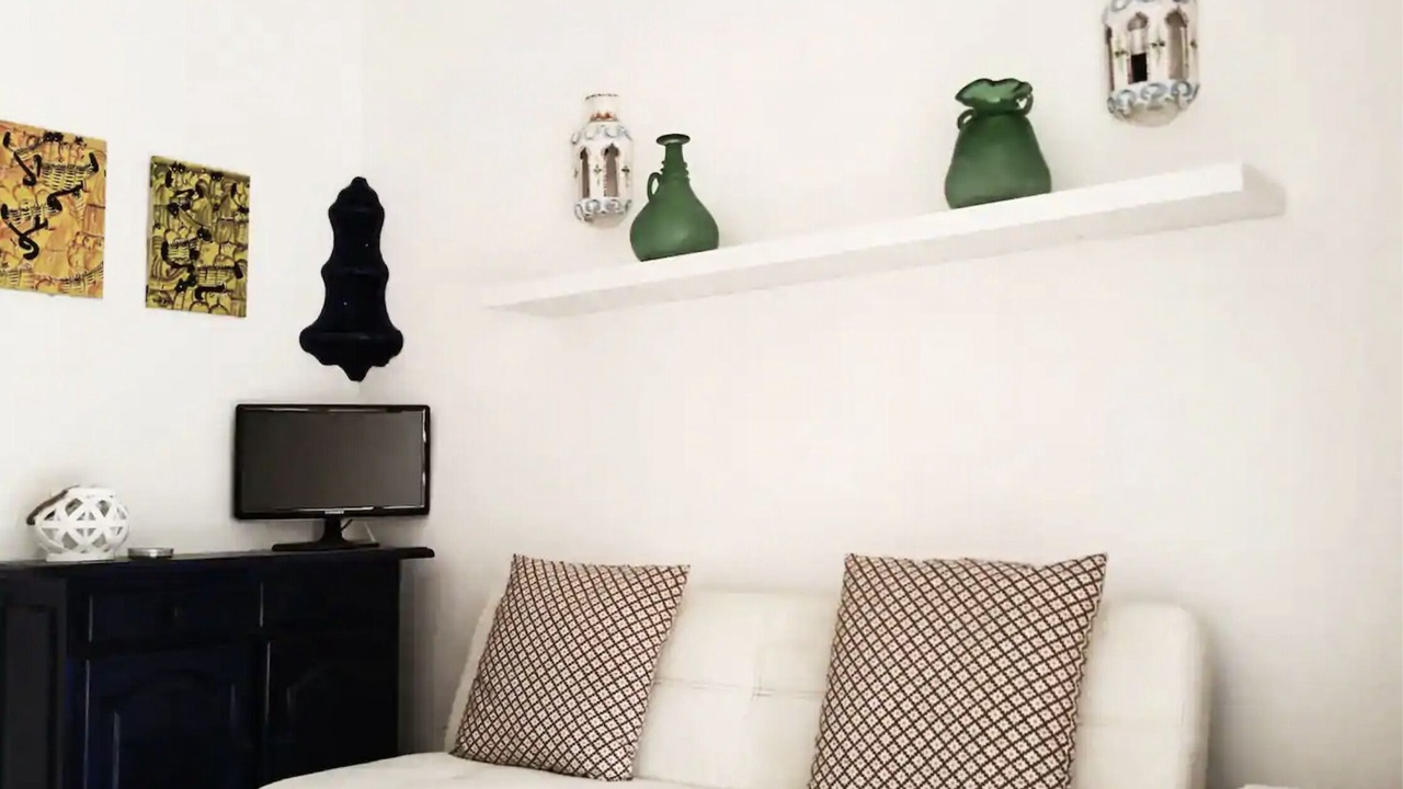 Photo of Livingroom in Cala Llenya