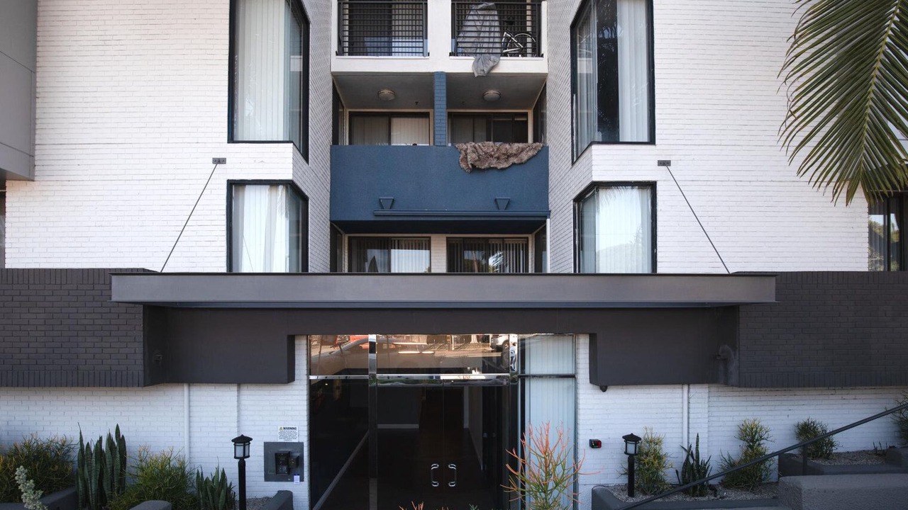 Photo of Outdoor in Sawtelle