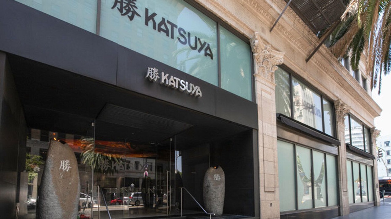 Photo of Outdoor in Sawtelle