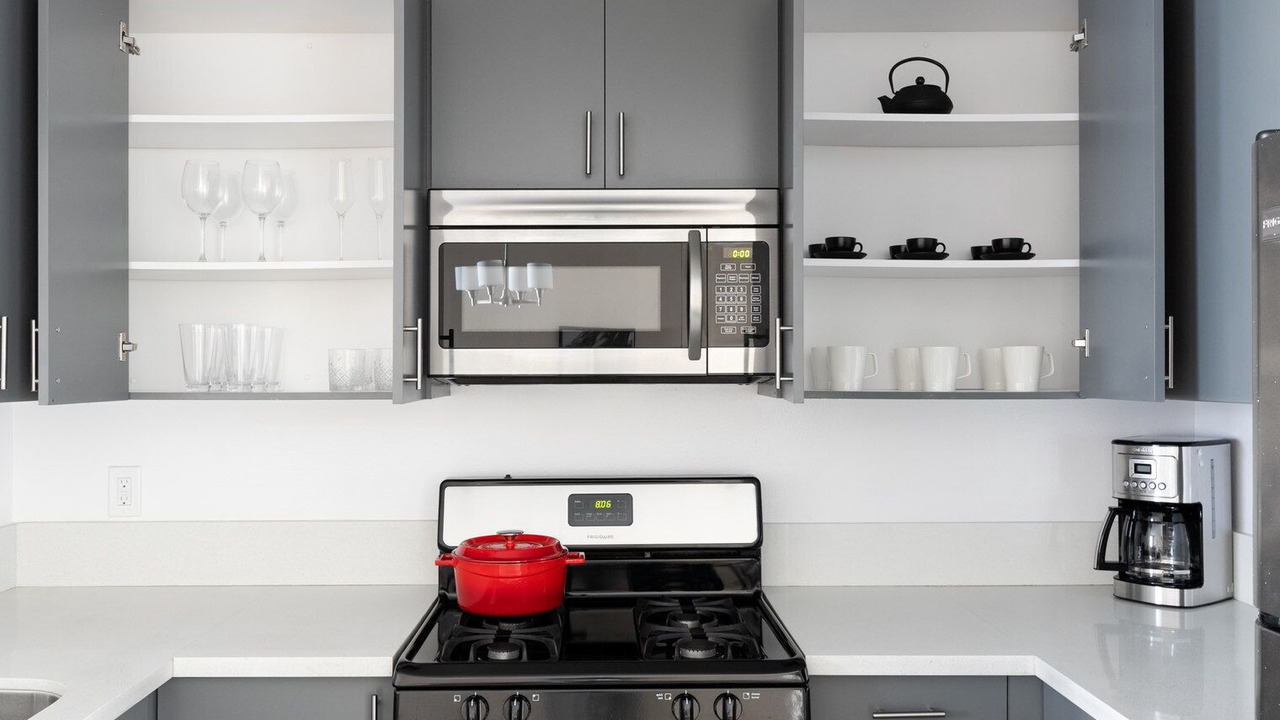 Photo of Kitchen in Sawtelle