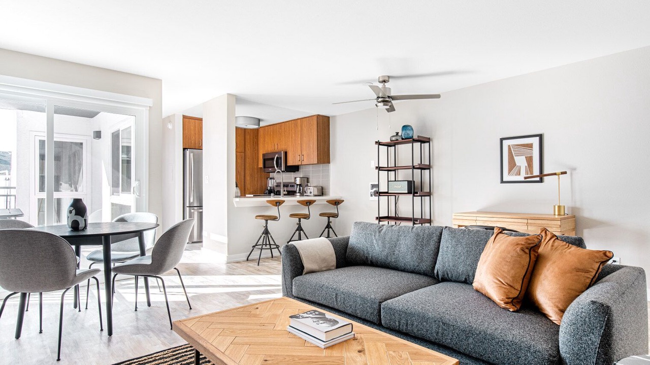 Photo of Livingroom in South Redondo