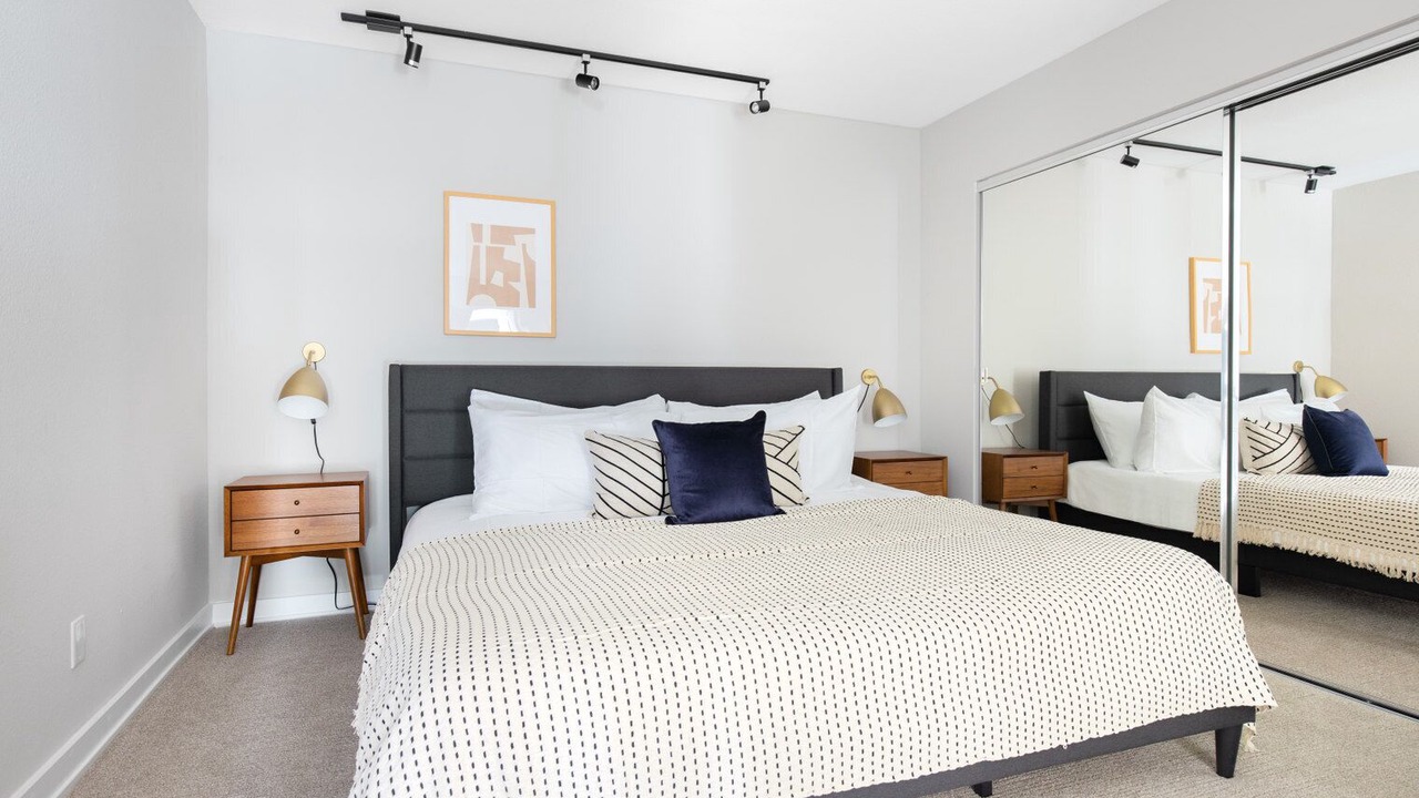 Photo of Bedroom in South Redondo