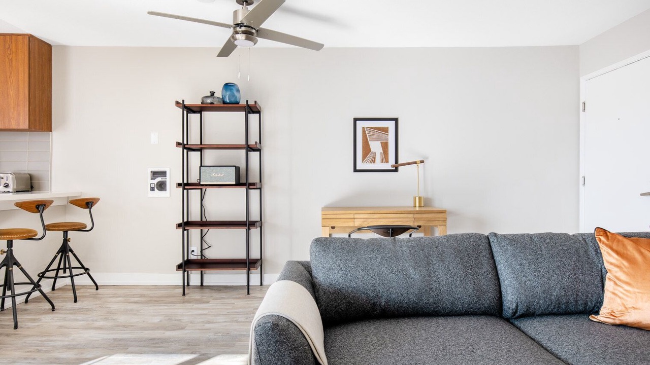 Photo of Livingroom in South Redondo