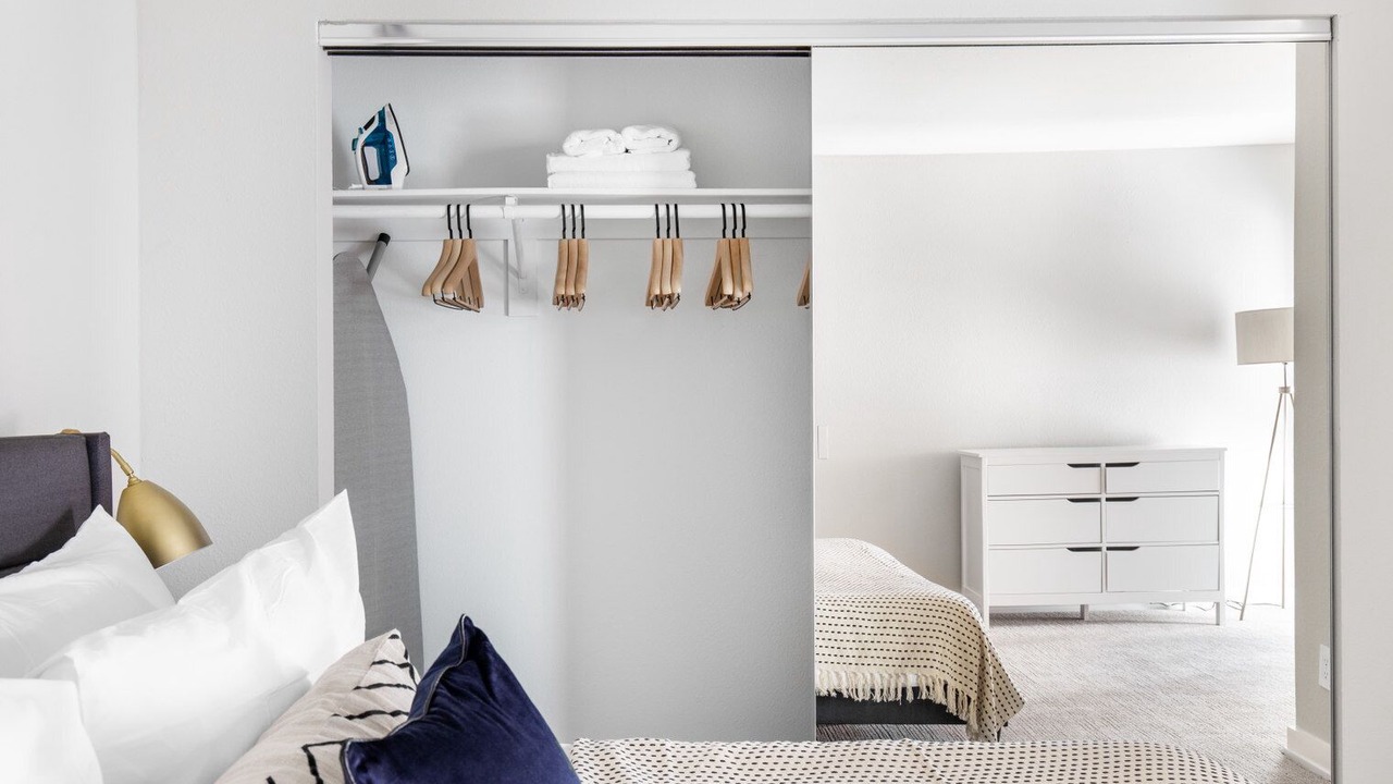 Photo of Bedroom in South Redondo