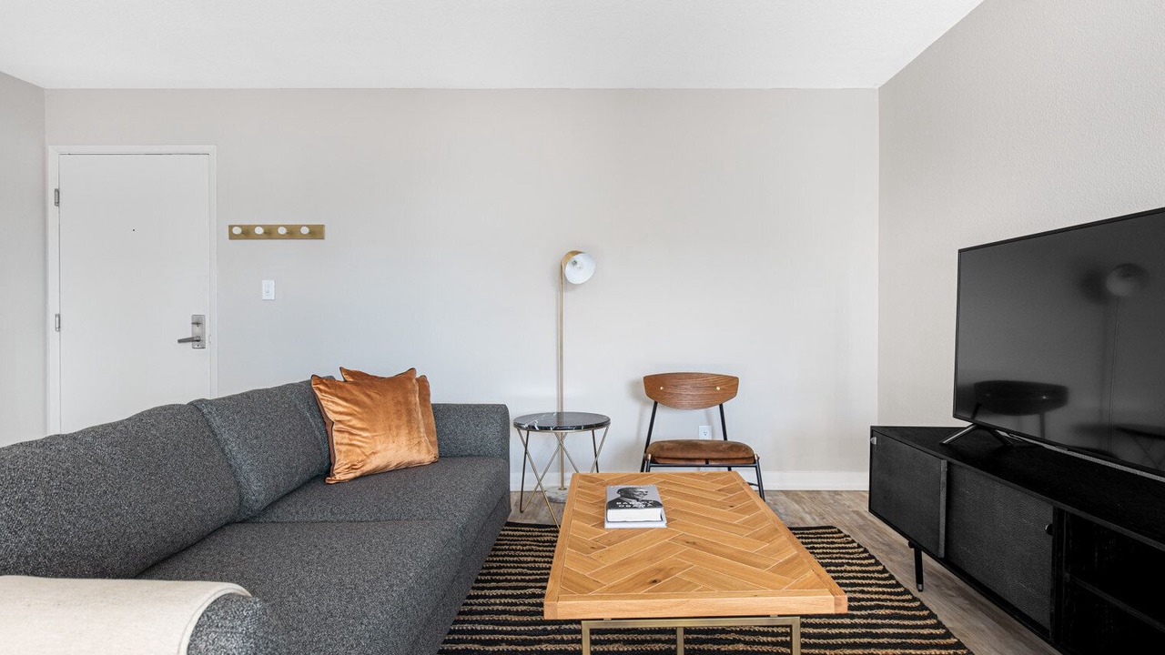 Photo of Livingroom in South Redondo