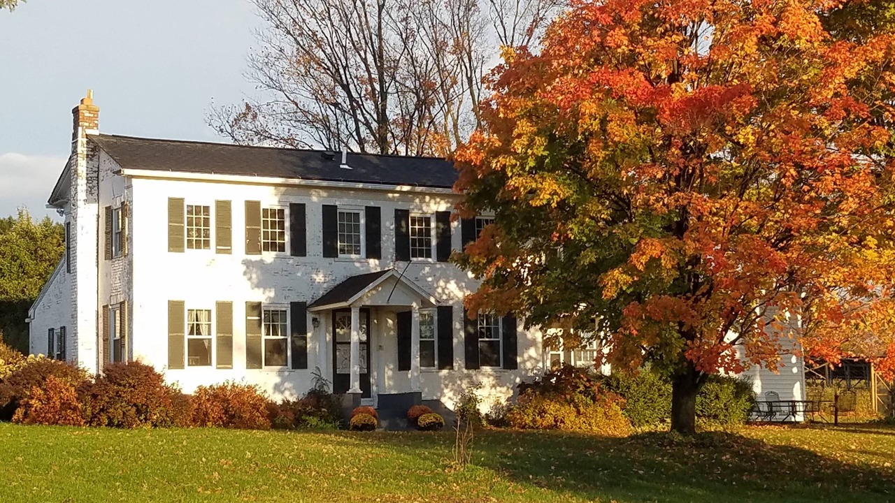 Photo of Outdoor in Lansing