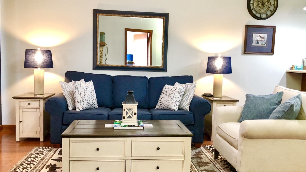 Photo of Bedroom in Wolf Laurel