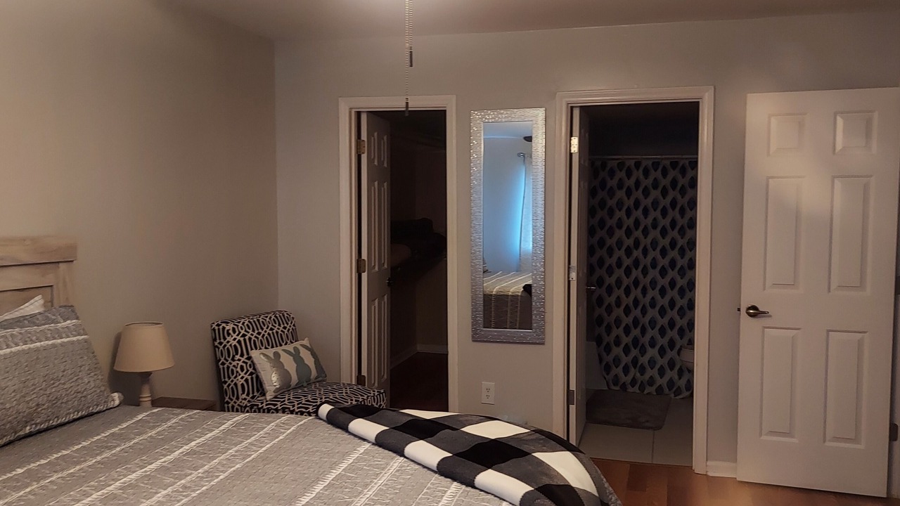 Photo of Bedroom in Toddville Road