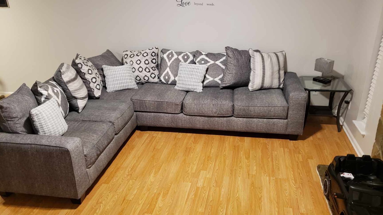 Photo of Livingroom in Toddville Road
