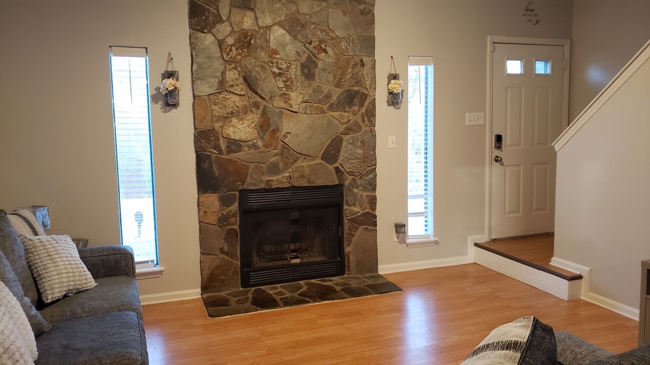 Photo of Livingroom in Toddville Road