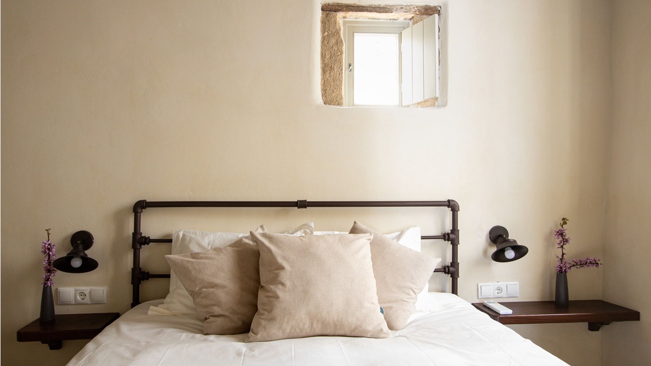 Photo of Bedroom in Naxos