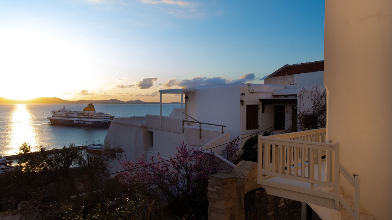 Photo of Others in Naxos