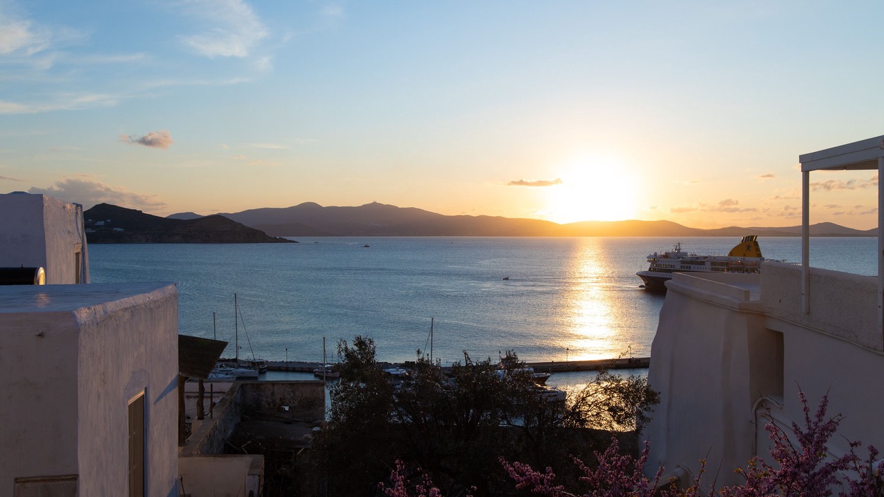 Photo of Outdoor in Naxos