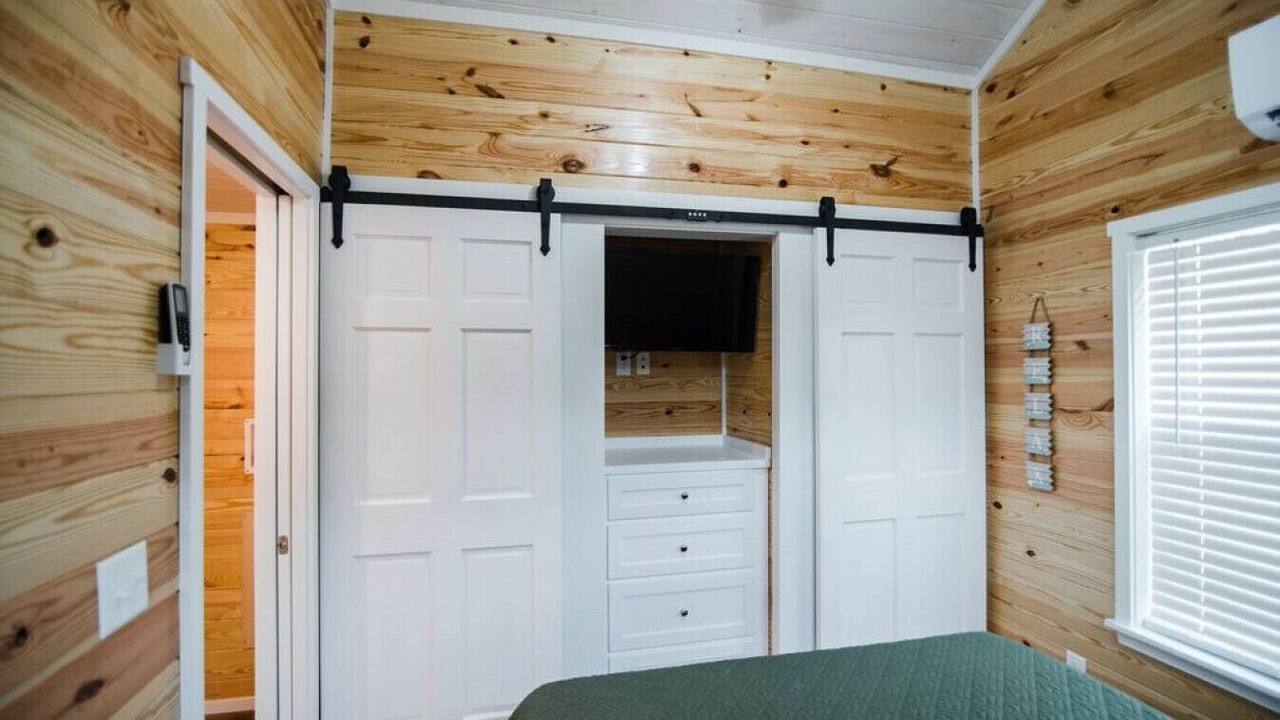 Photo of Bedroom in Cropwell