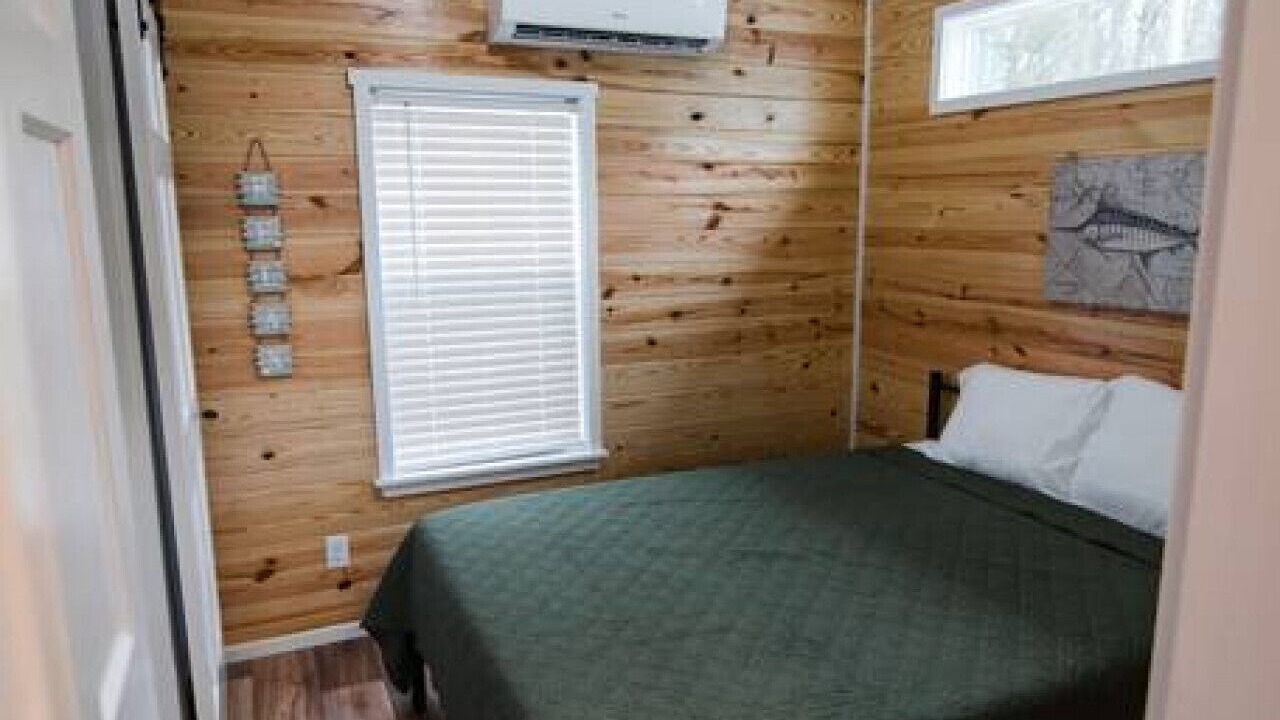 Photo of Bedroom in Cropwell