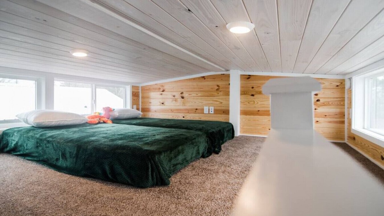 Photo of Bedroom in Cropwell
