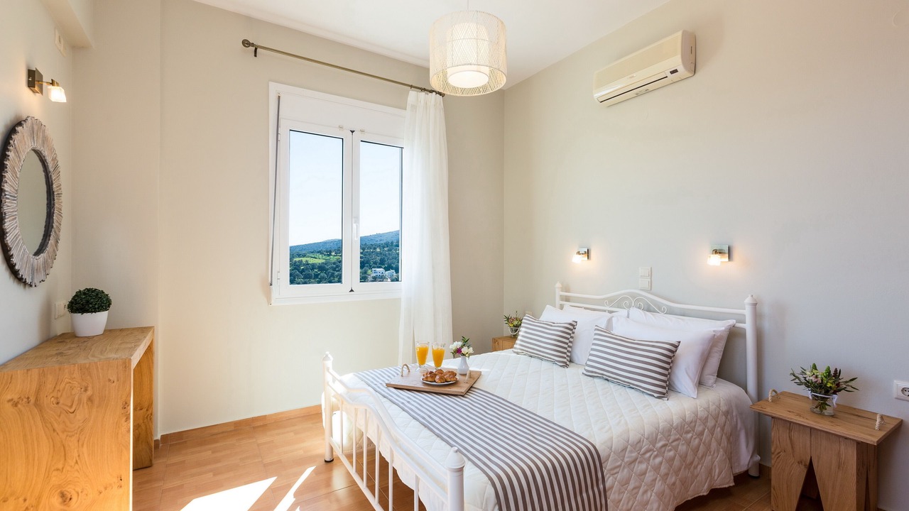 Photo of Bedroom in Agia Triada