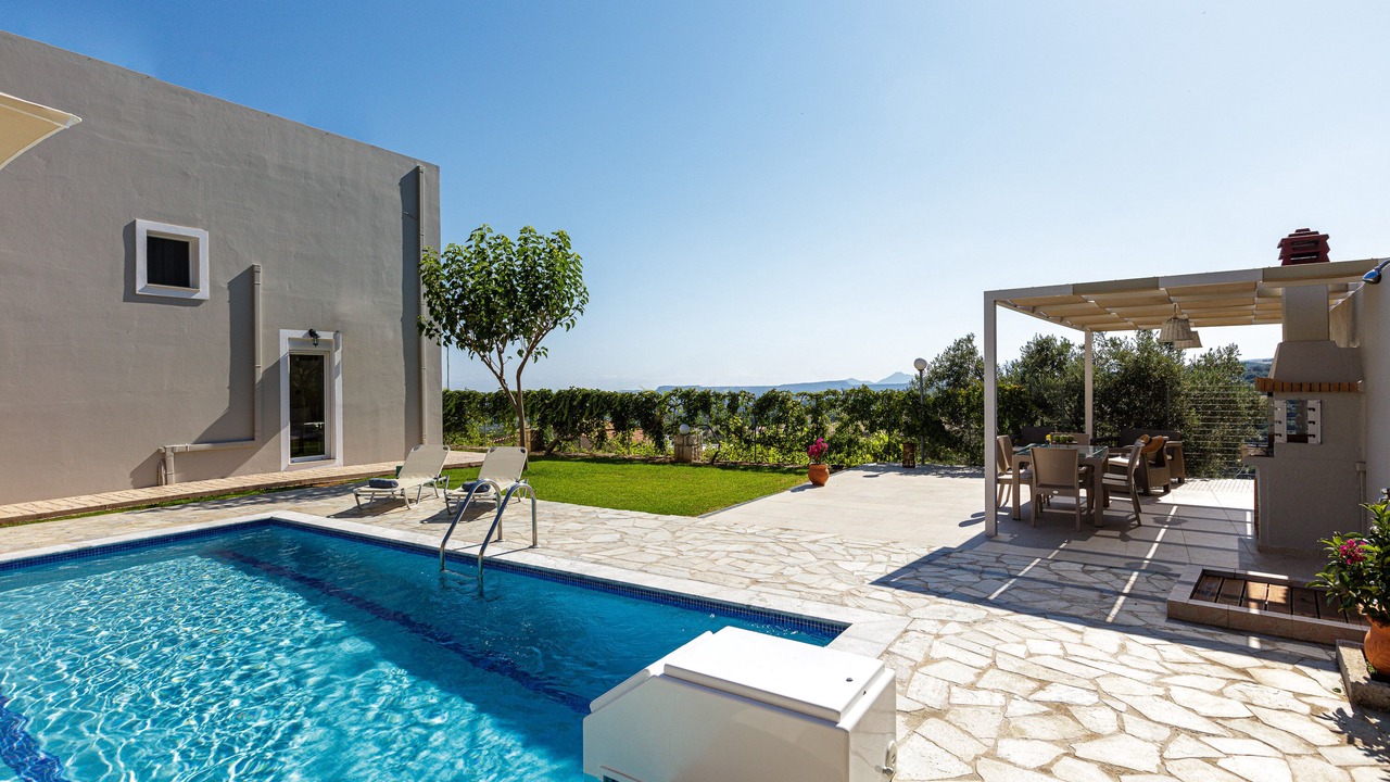 Photo of Outdoor in Agia Triada