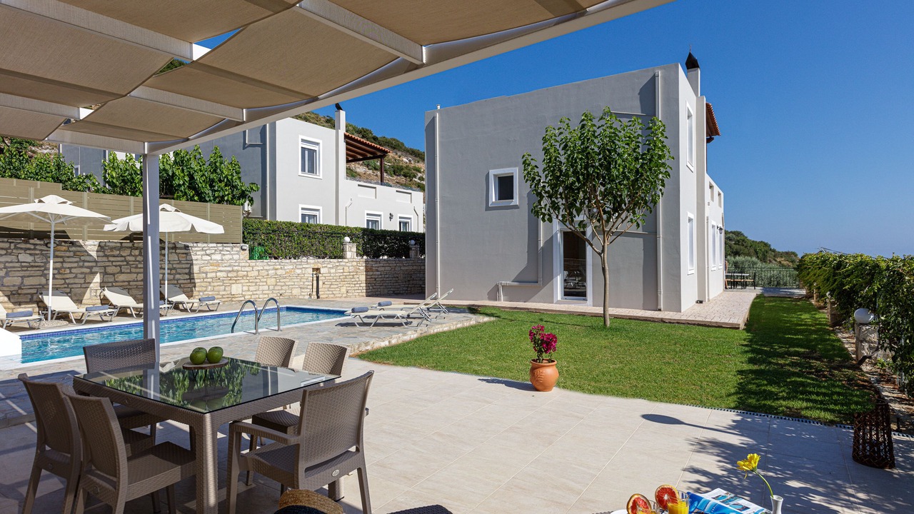 Photo of Outdoor in Agia Triada