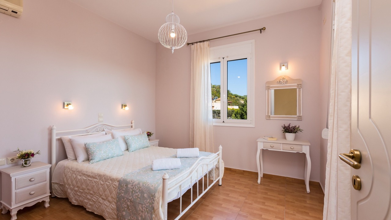 Photo of Bedroom in Agia Triada