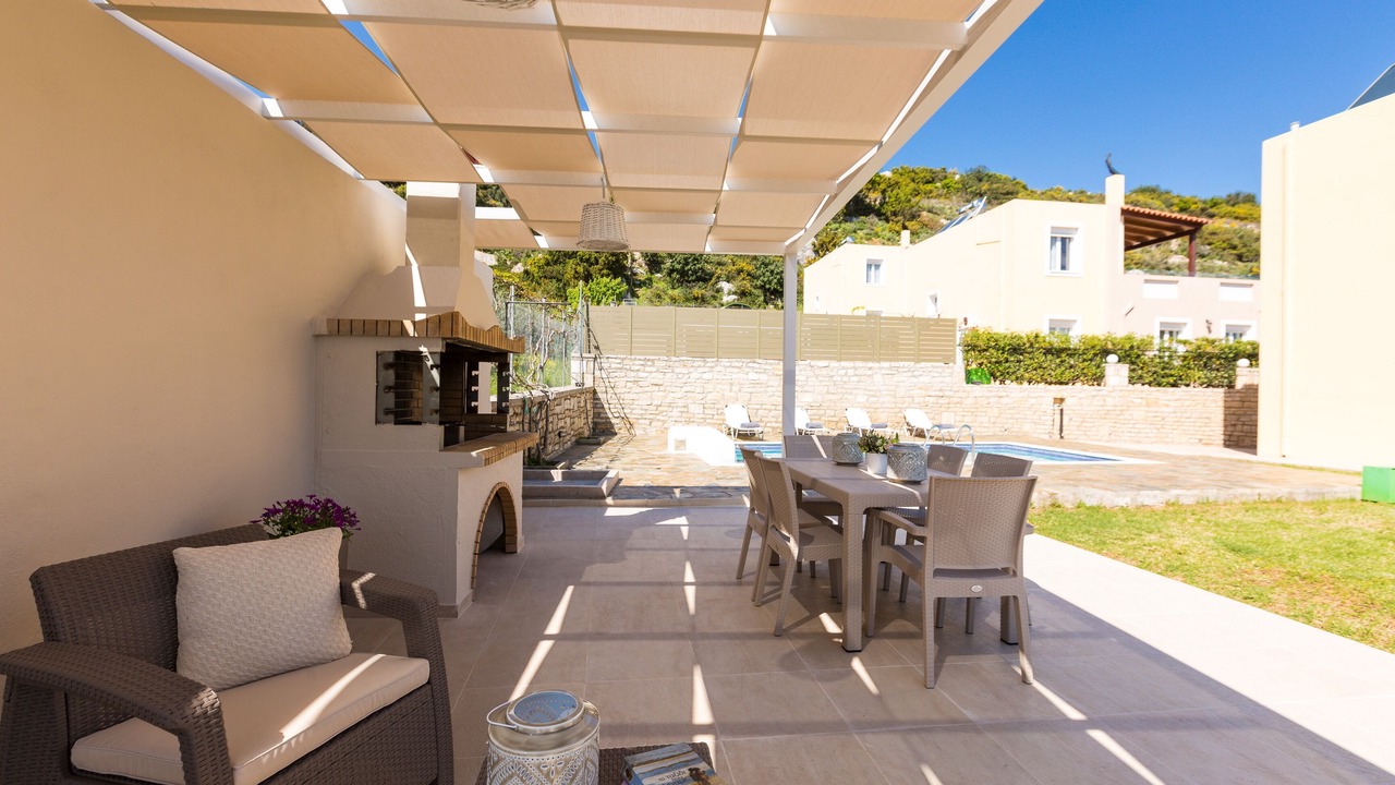 Photo of Outdoor in Agia Triada
